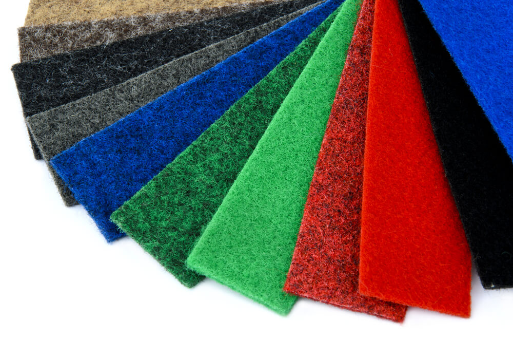 Halı Elyaf Karşılaştırma Tablosu