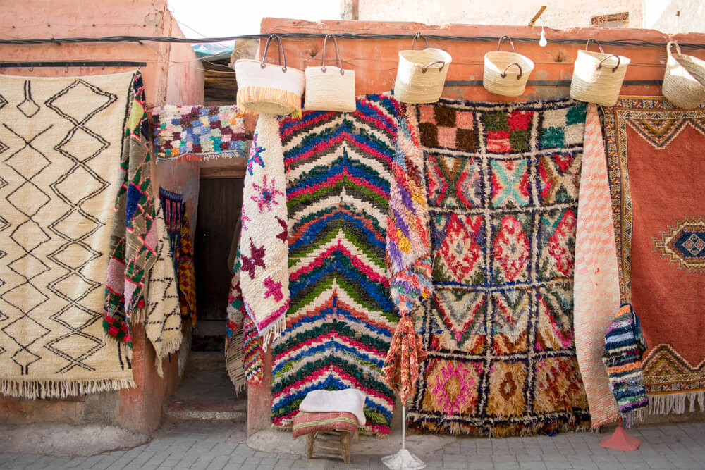 Halı Tarihinde Milletlerin Etkisi