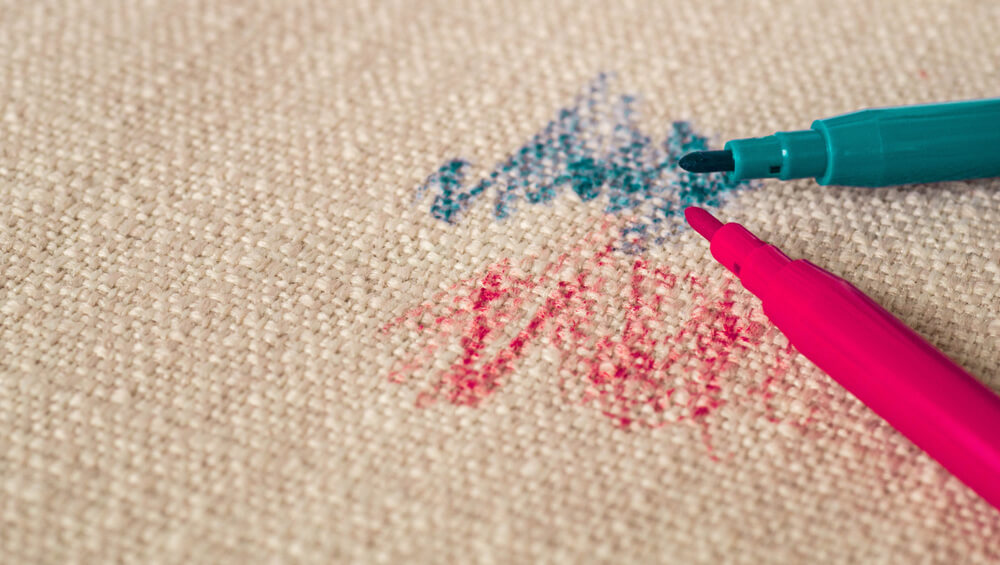 Kalem Lekesi Nasıl Çıkar?