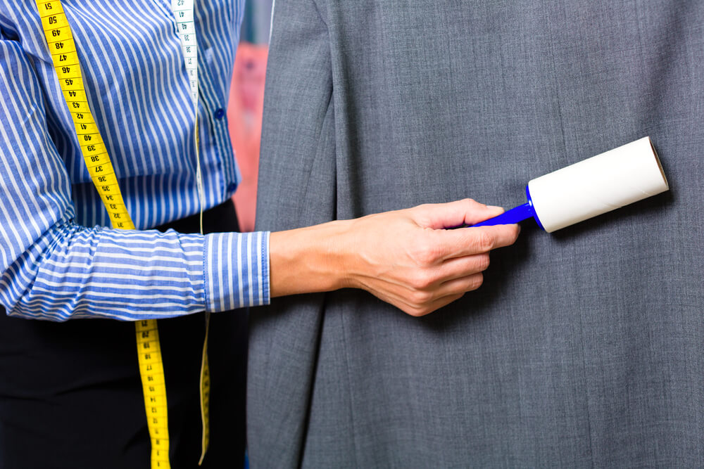 Kuru Temizleme Ustası