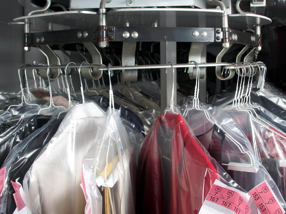 Kuru Temizleme Yaptırmanın Avantajları