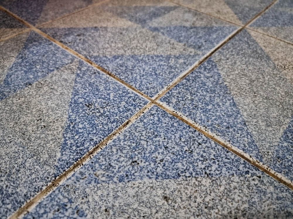 Yüzeylerdeki Küf Lekesi Nasıl Çıkarılır?